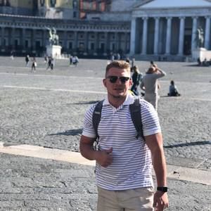 Meet your Posher, Jackson